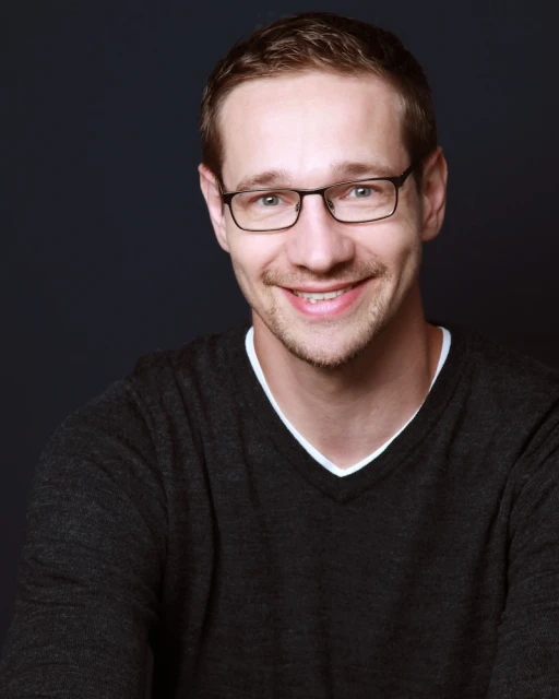 Mark Schmeiser hero image